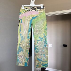 Vintage Roberto Cavalli Pants
